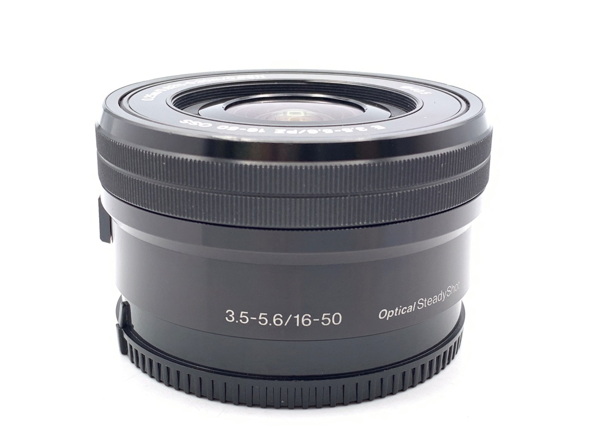 E PZ 16-50mm F3.5-5.6 OSS SELP1650 中古価格比較 - 価格.com