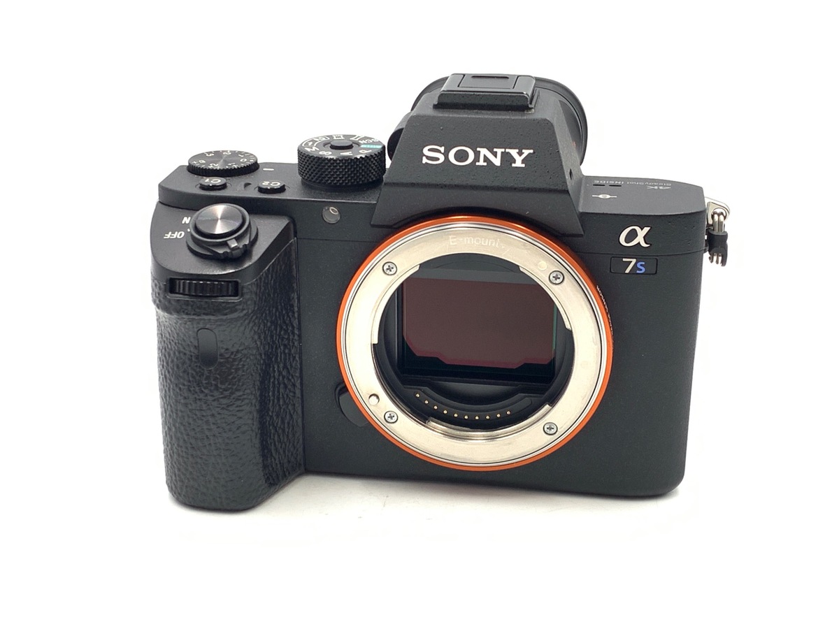 価格.com - SONY α7S II ILCE-7SM2 ボディ 価格比較