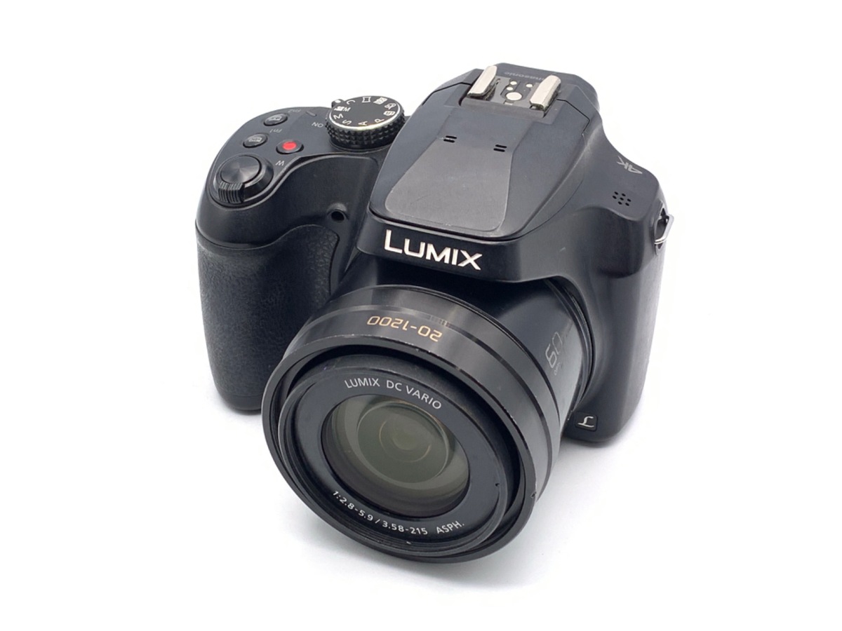 価格.com - パナソニック LUMIX DC-TZ95 純正オプション