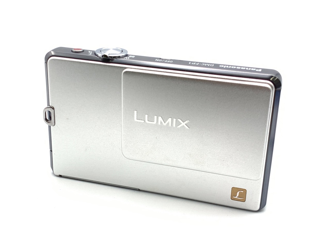 価格.com - パナソニック LUMIX DMC-LX3 純正オプション