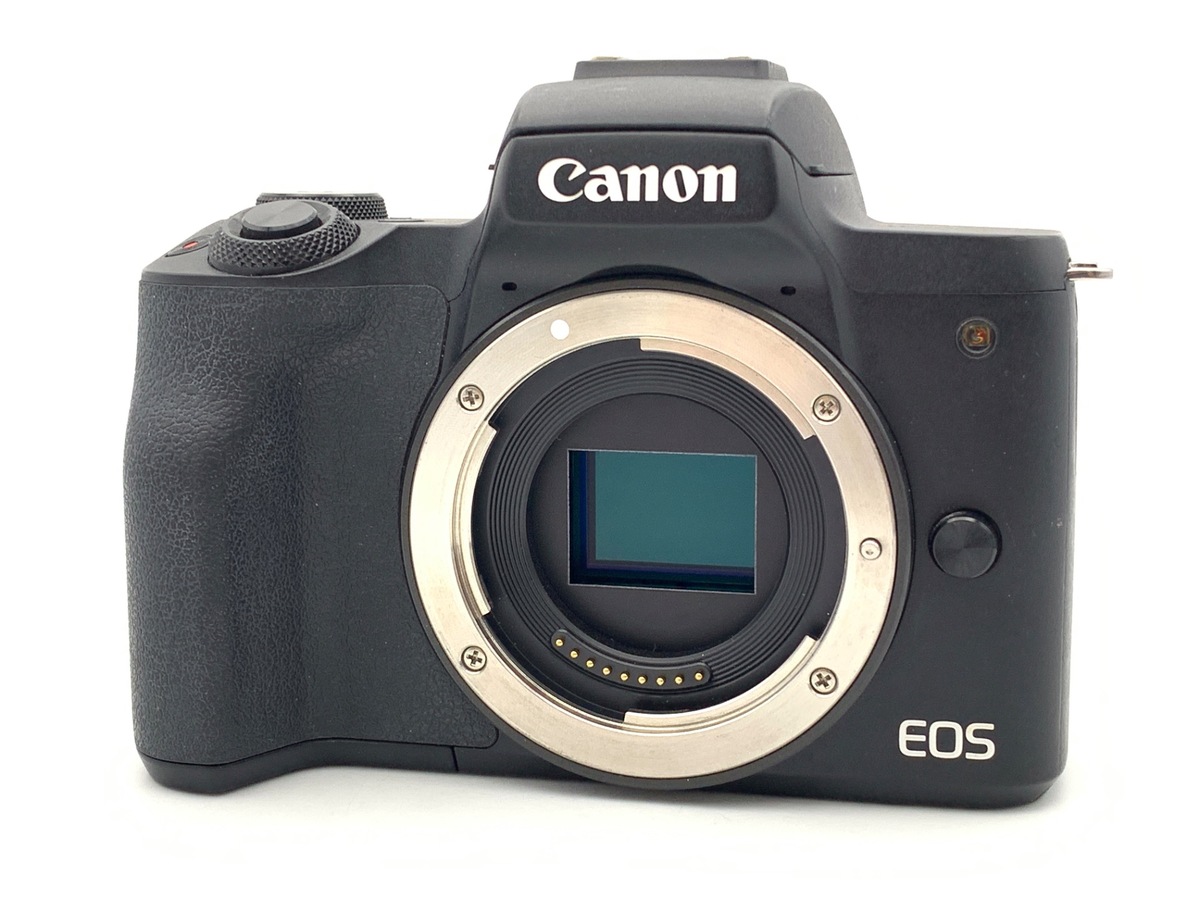 EOS Kiss M ボディ 中古価格比較 - 価格.com