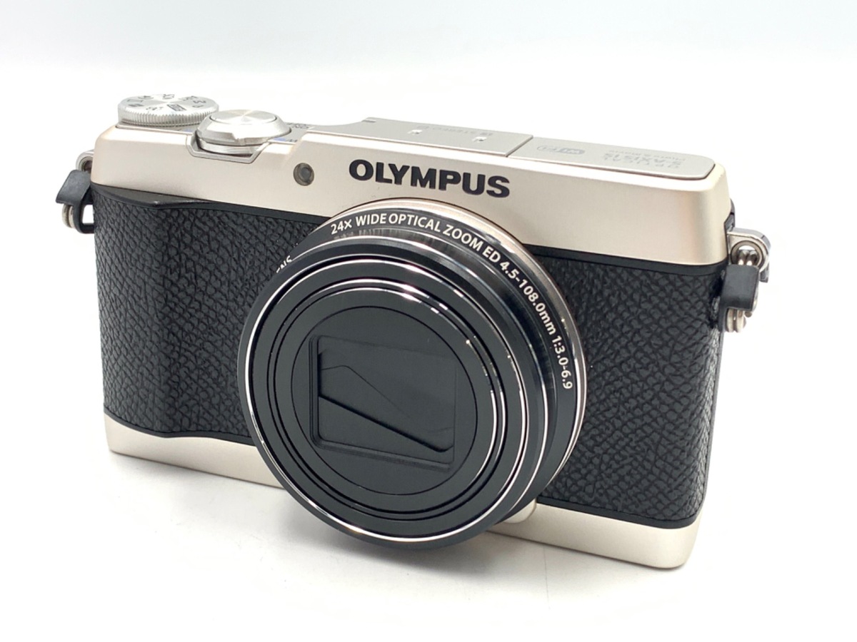 価格.com - オリンパス OLYMPUS SZ-20 [ブラック] 価格比較