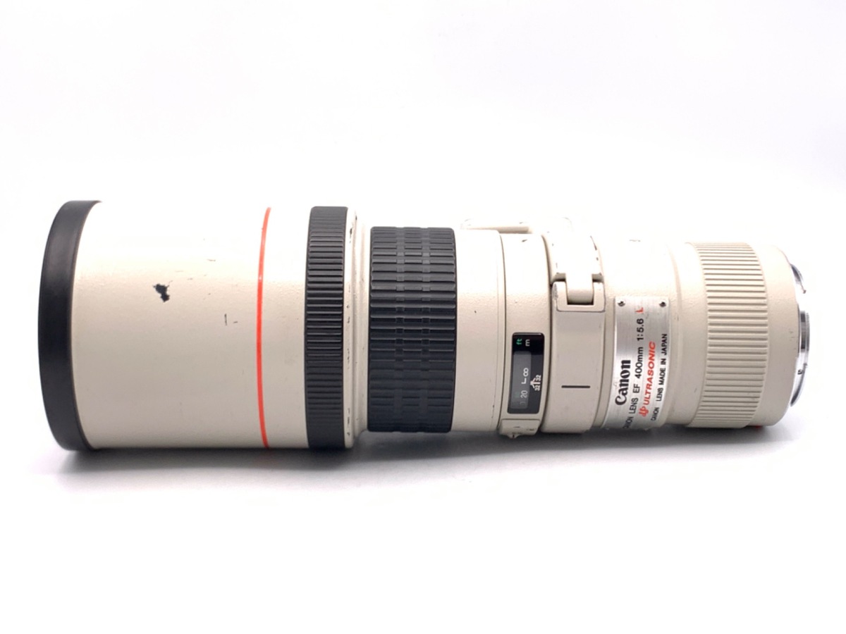 EF400mm F5.6L USM 中古価格比較 - 価格.com