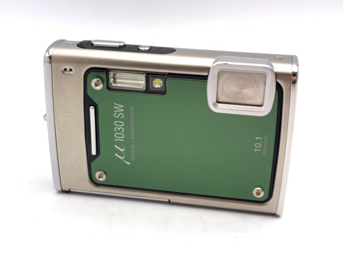 μ1030SW 中古価格比較 - 価格.com