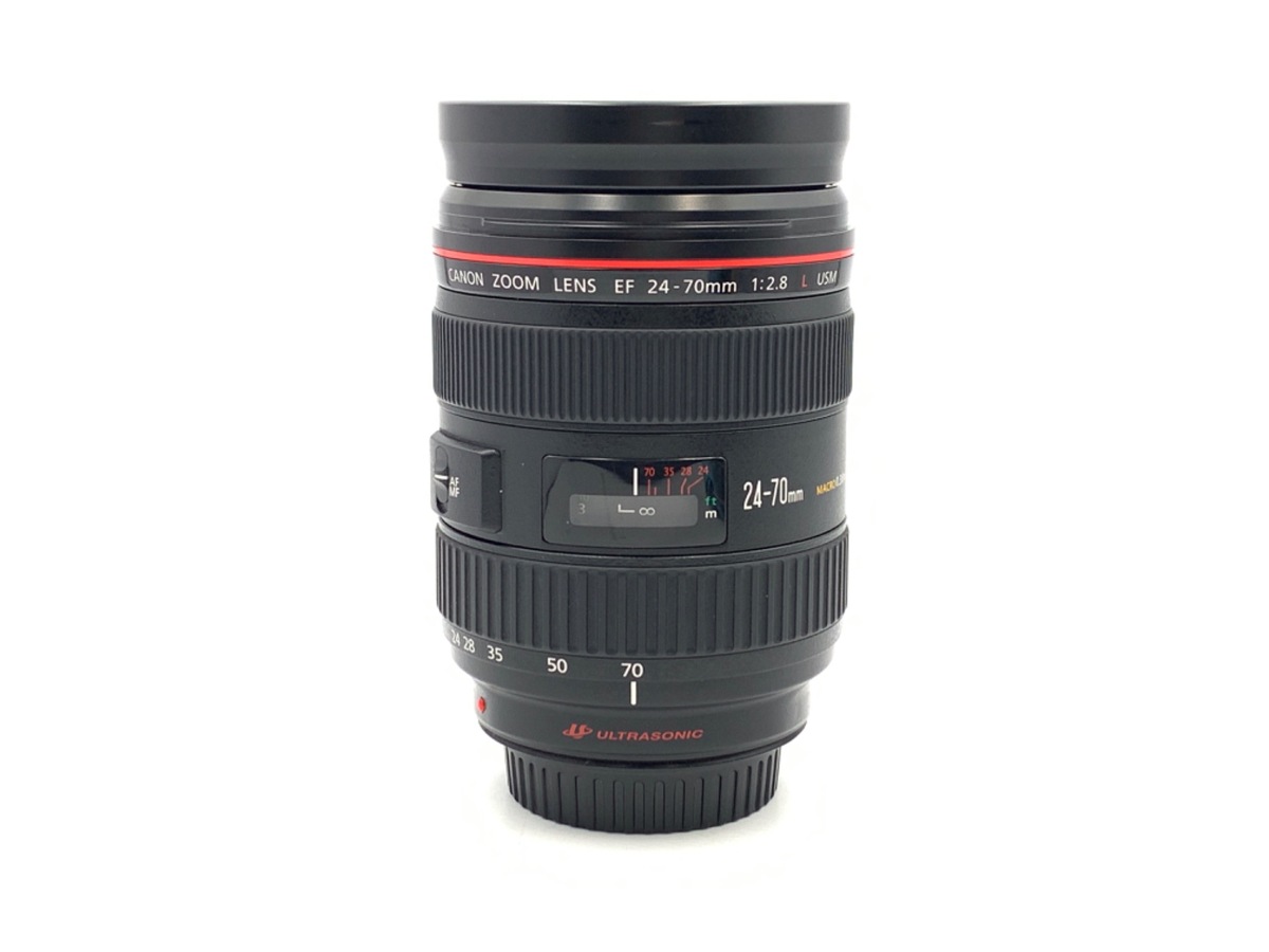 EF24-70mm F2.8L USM 中古価格比較 - 価格.com
