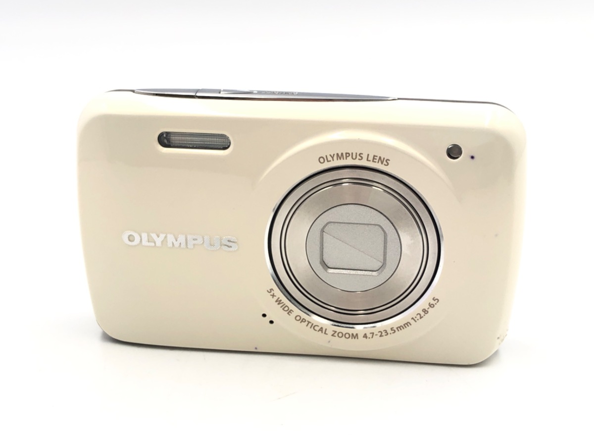 価格.com - オリンパス OLYMPUS SZ-20 [ブラック] 価格比較