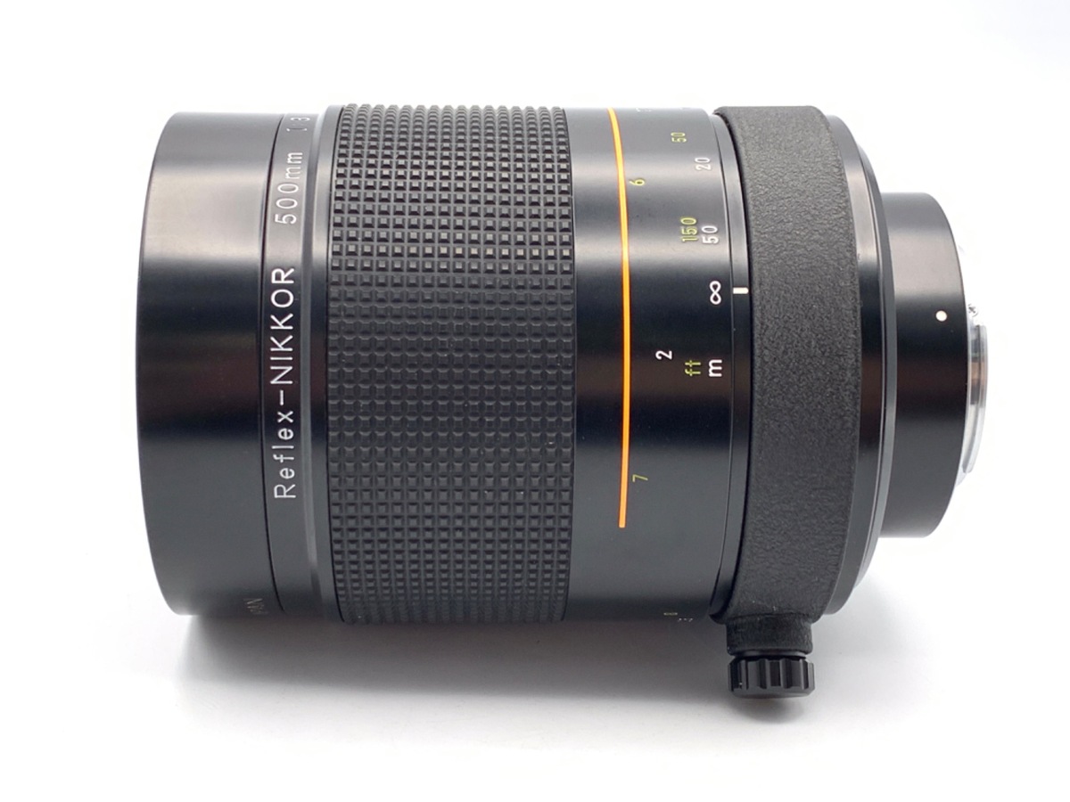 価格.com - ニコン Reflex Nikkor 500mm F8 価格比較