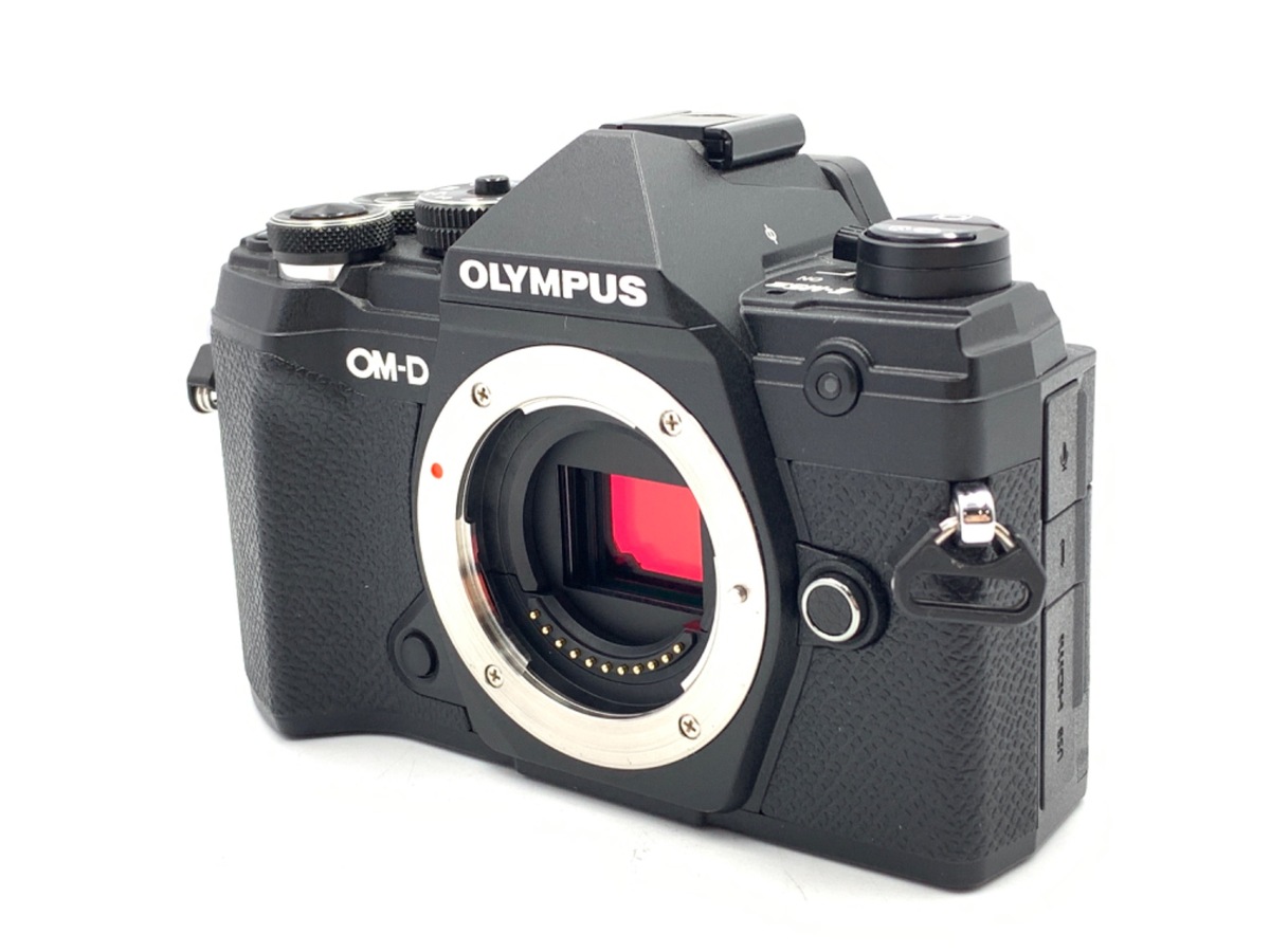 OM-D E-M5 Mark III ボディ 中古価格比較 - 価格.com