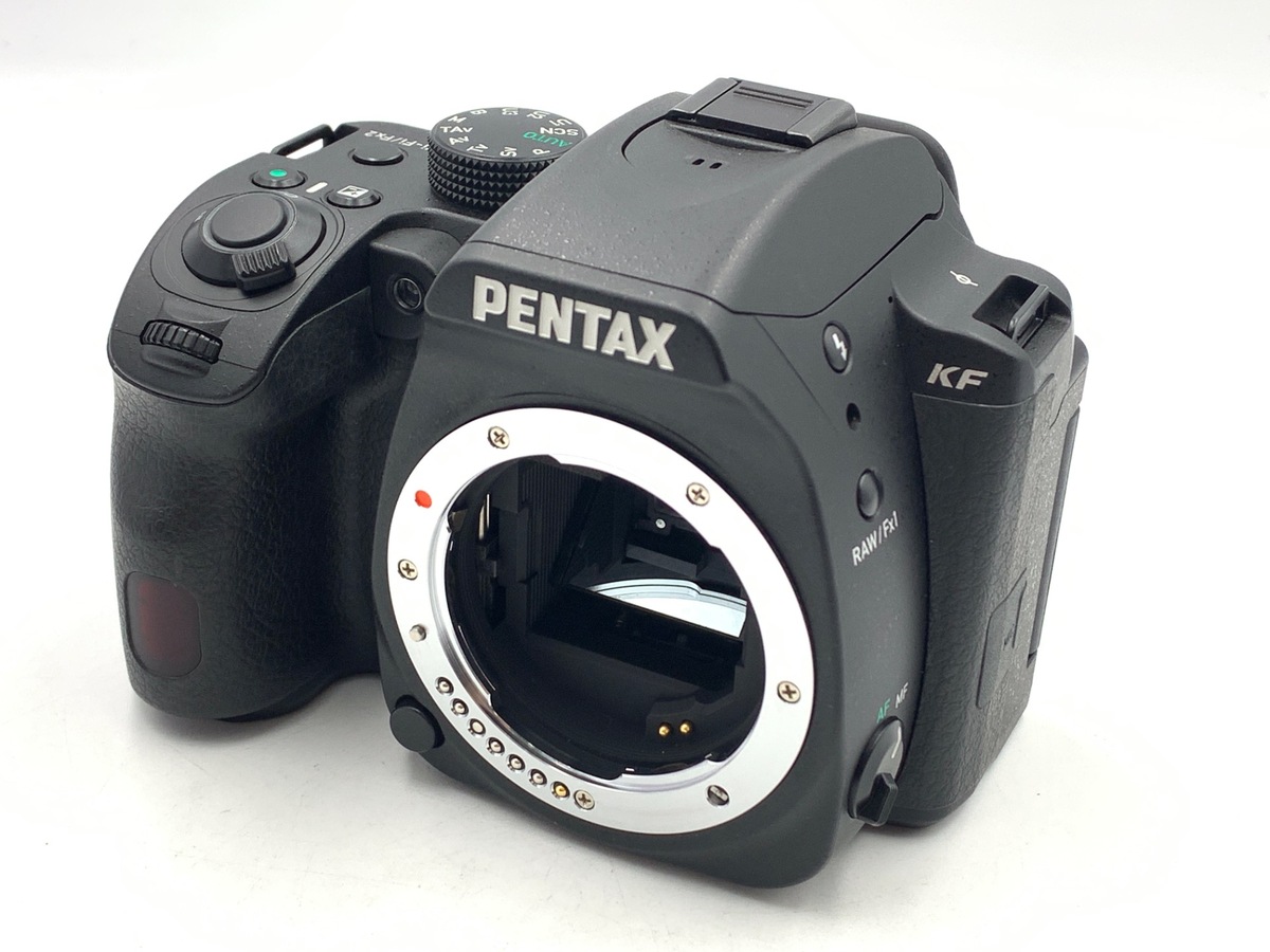 価格.com - ペンタックス PENTAX K-x ダブルズームキット 価格比較
