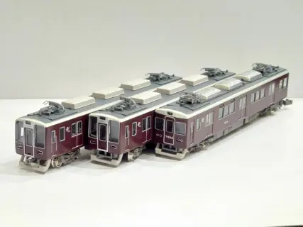 松本商事 | NGaugeJP - 横濱模型 | 鉄道模型Nゲージ情報サイト（鉄道