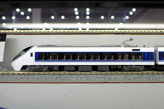 371系 特急「あさぎり」シングルアームパンタ 晩年 7両セット A1077