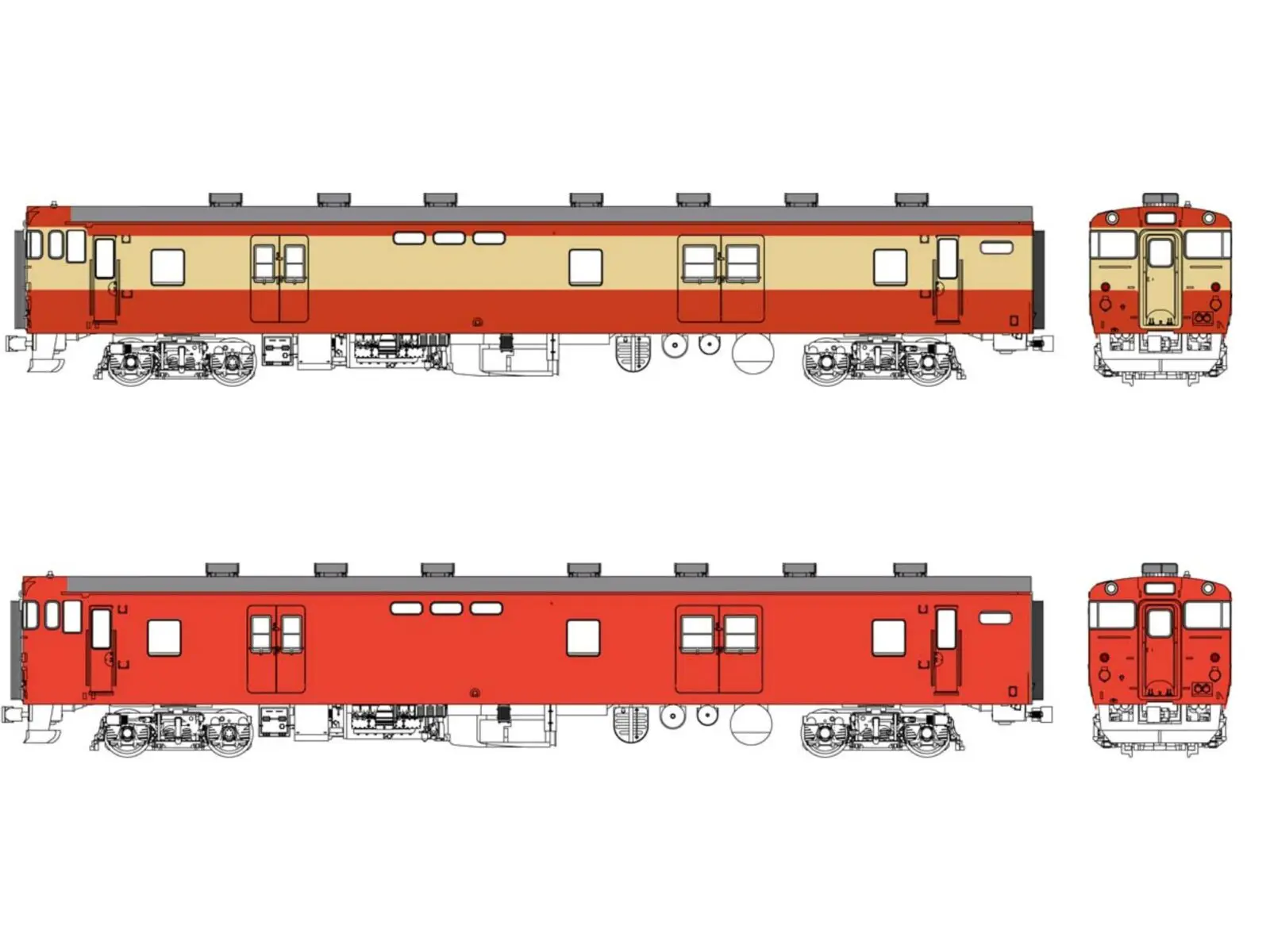 リリース情報】ホビーセンターカトー 2025年11月26日(水)発売