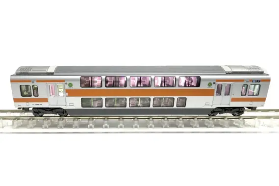 LED室内灯クリア用カラーフィルター 昼白色 を取付けてみる。 ホビー