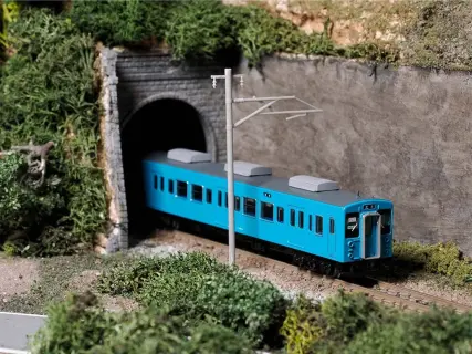 メーカー試作品 | NGaugeJP - 横濱模型 | 鉄道模型Nゲージ情報サイト