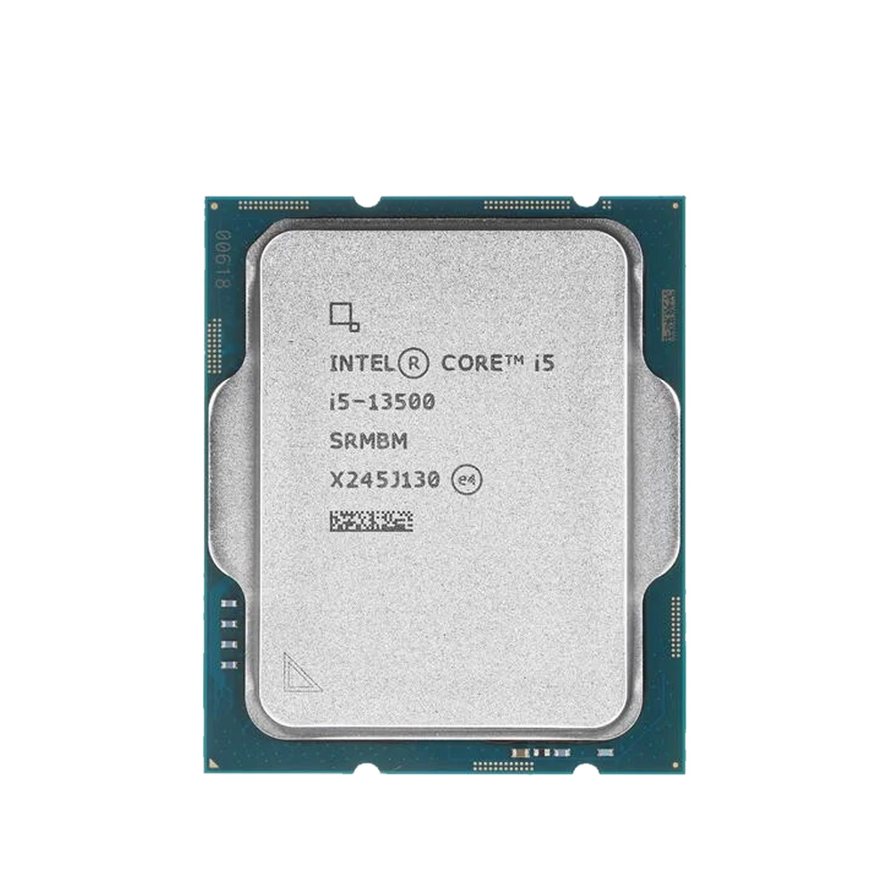 CPU Intel Core i5-13500 Tray✓ Hiệu suất đa luồng ✓ Giao hàng