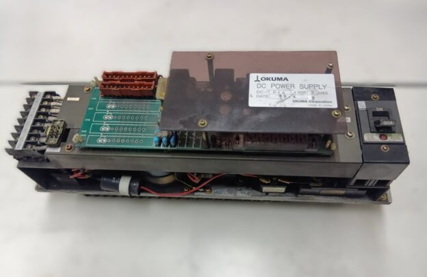 オークマ株式会社 | 日本電子サービス部品販売