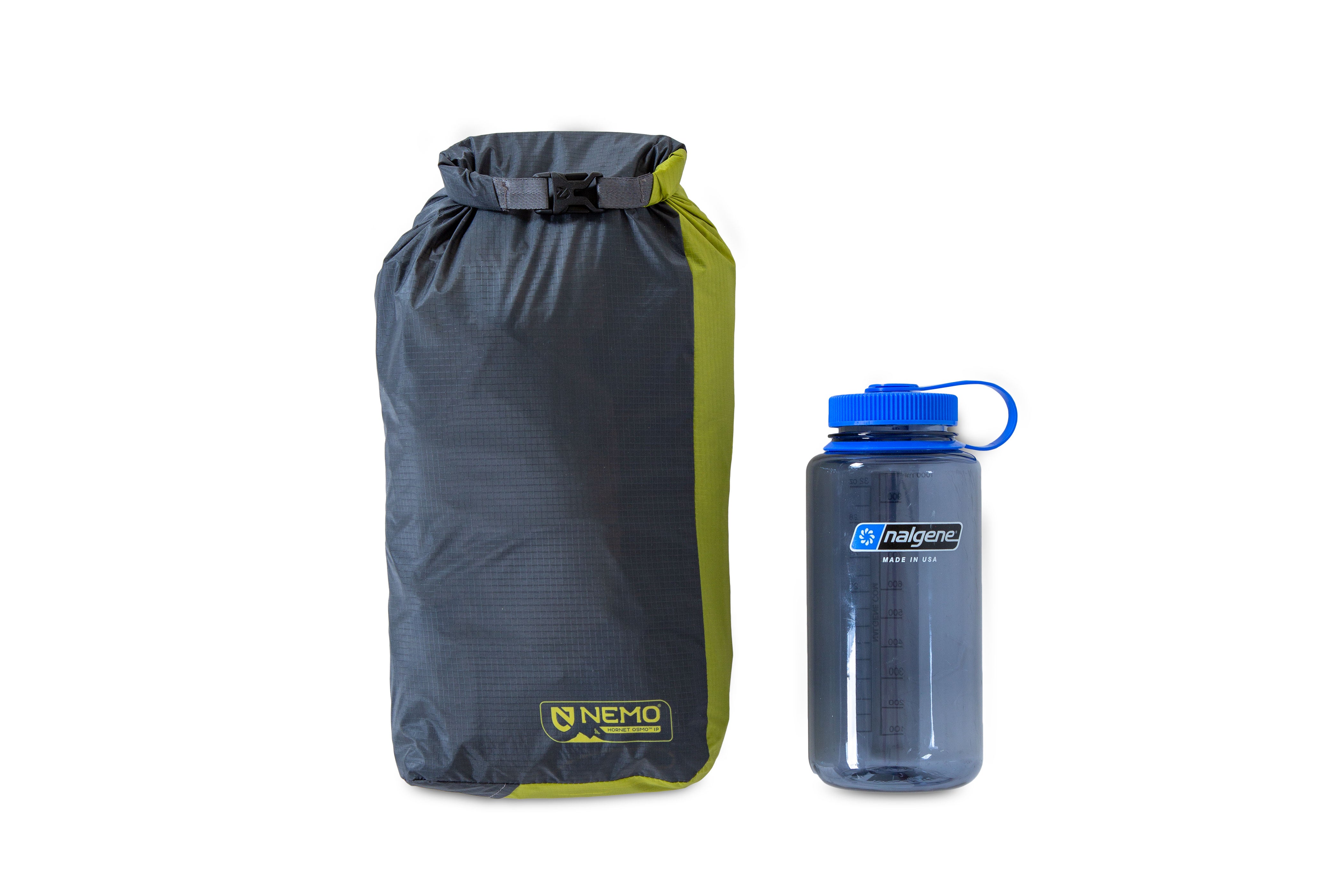 Hornet™ OSMO™ 1P – NEMO Equipment Japan