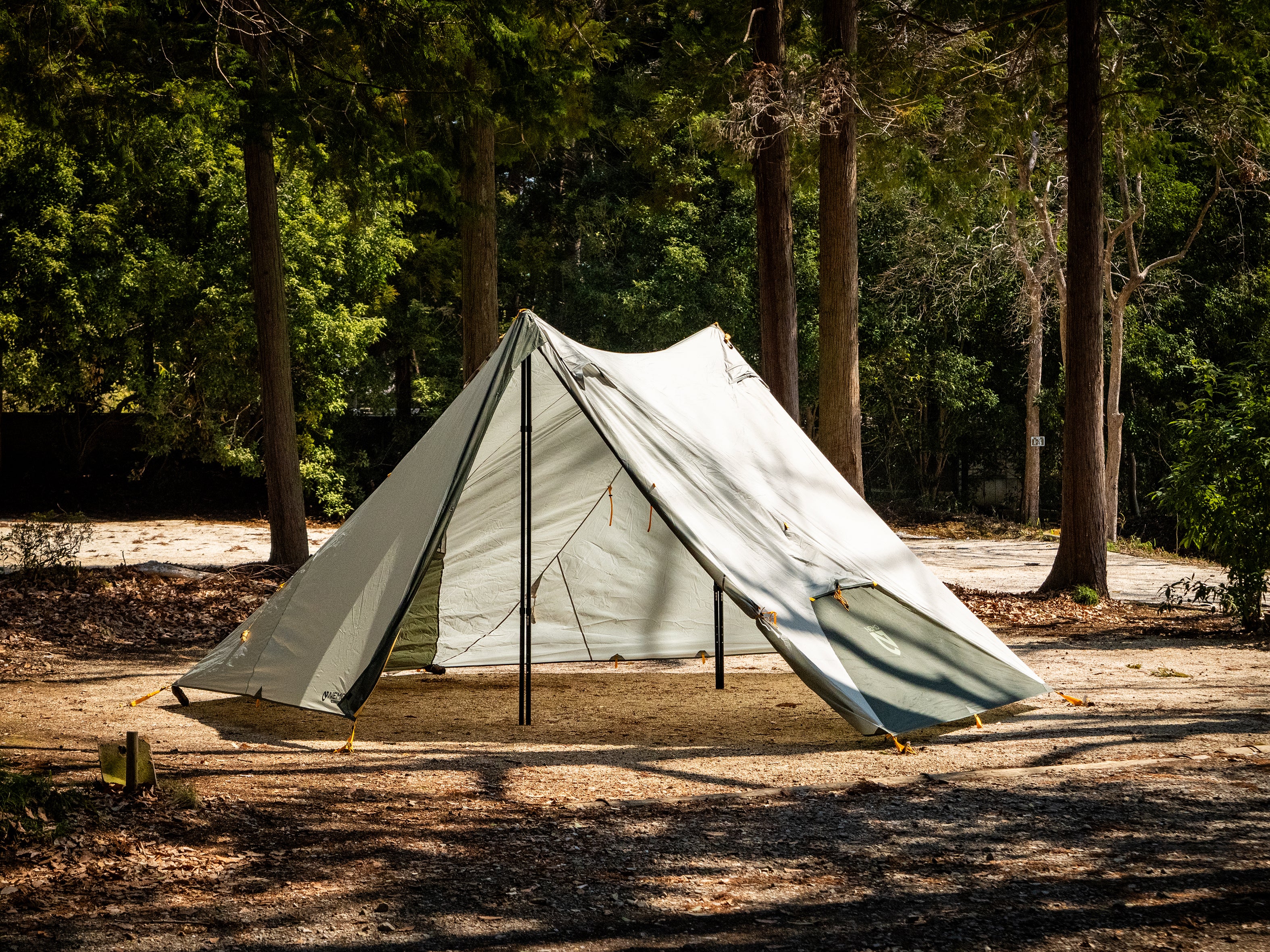 Hexalite™ Evo 6P Combo Set – NEMO Equipment Japan