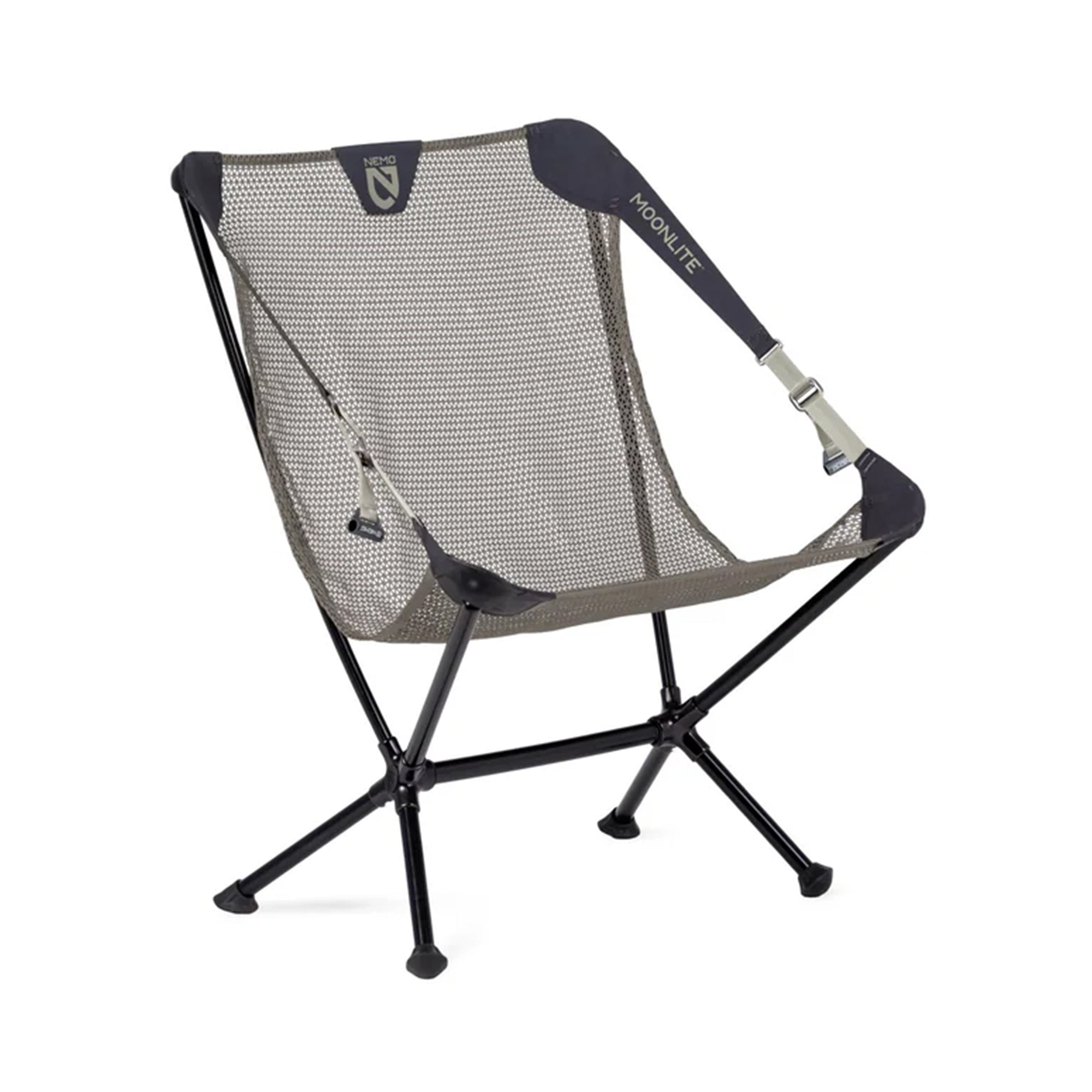 Moonlite™ Reclining Chair – NEMO Equipment Japan