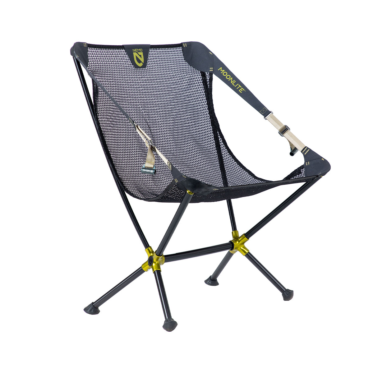 Moonlite™ Reclining Chair – NEMO Equipment Japan