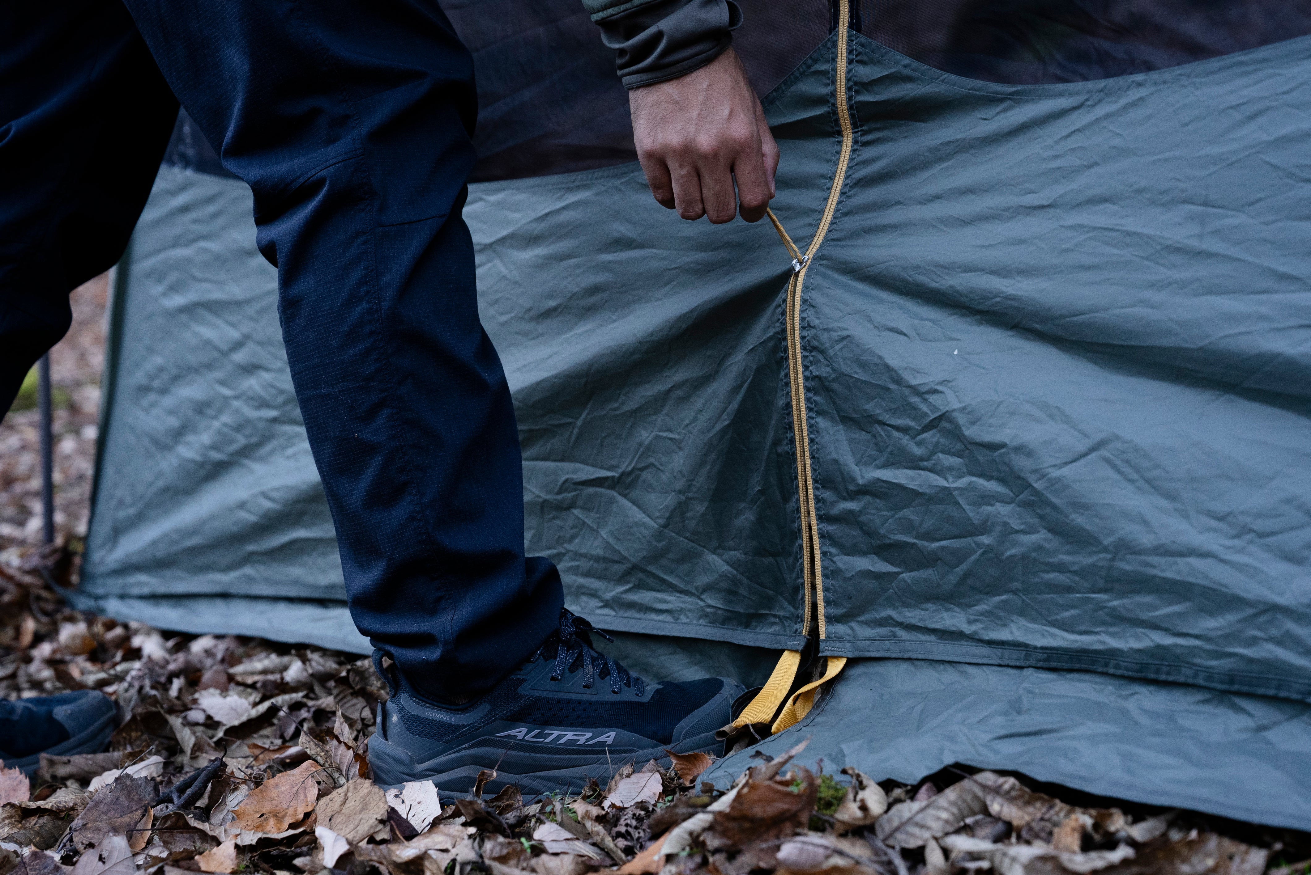 Victory™ Screenhouse – NEMO Equipment Japan