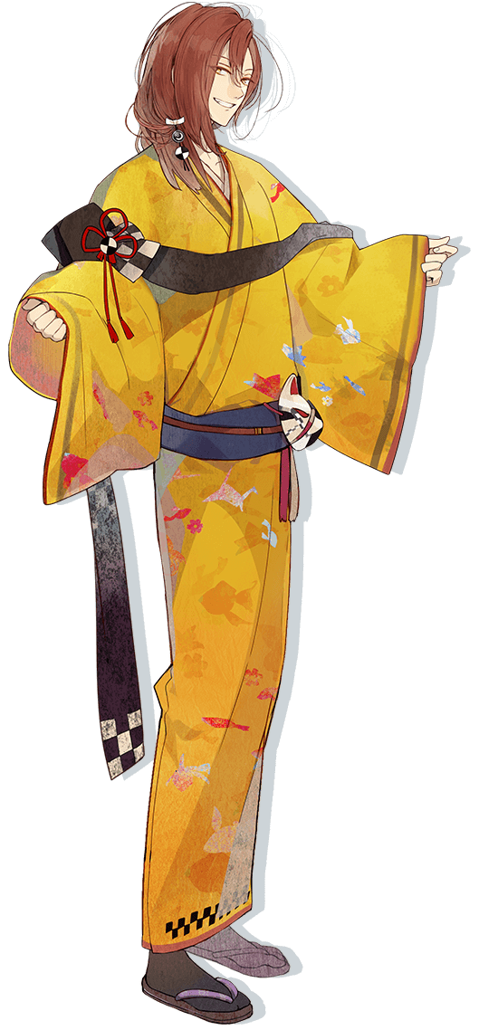 汀紫鶴/ニル・アドミラリの天秤 | NeoApo アニメ・ゲームデータベース