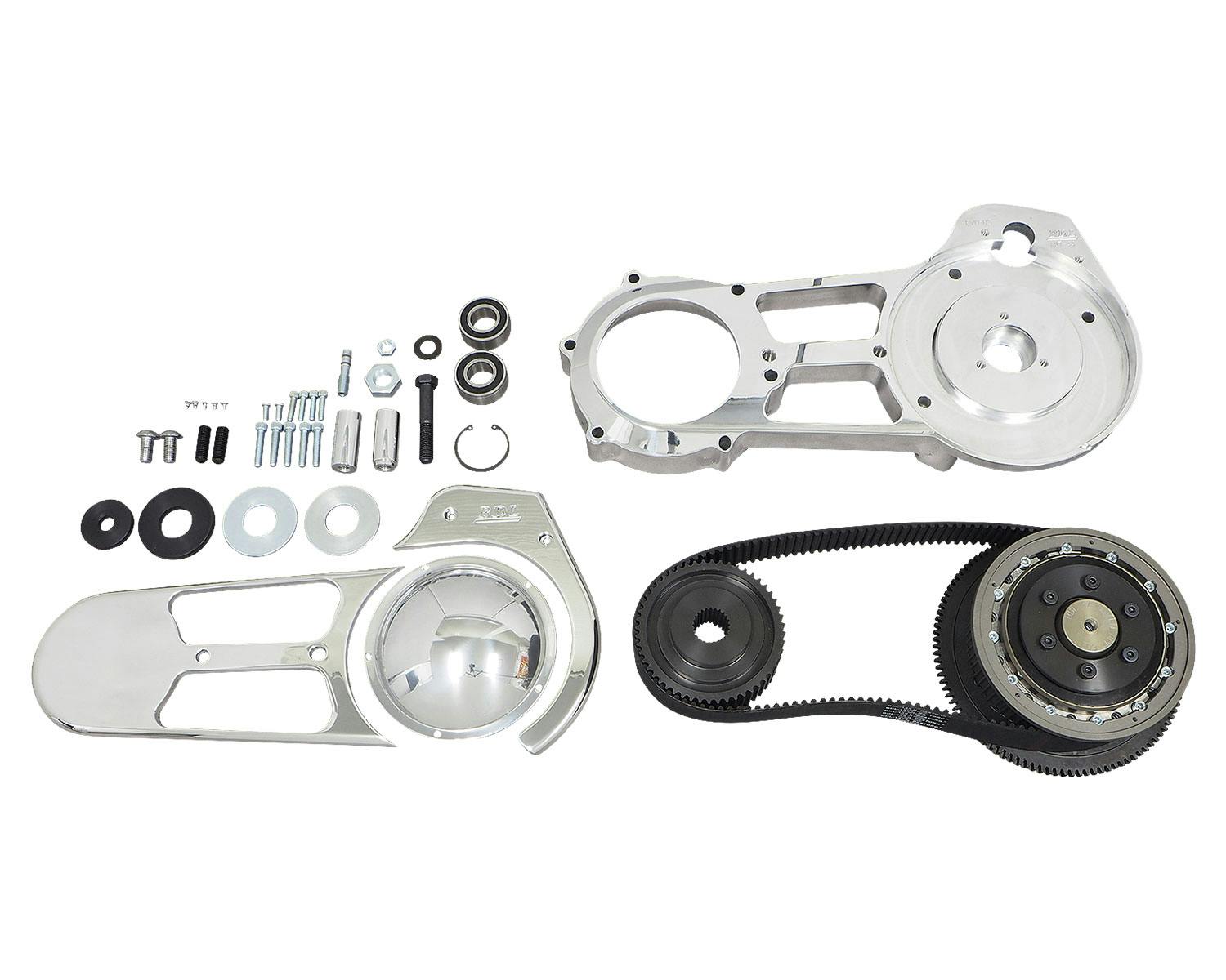 ハーレー用パーツ カスタムパーツの通信販売 ネオファクトリー