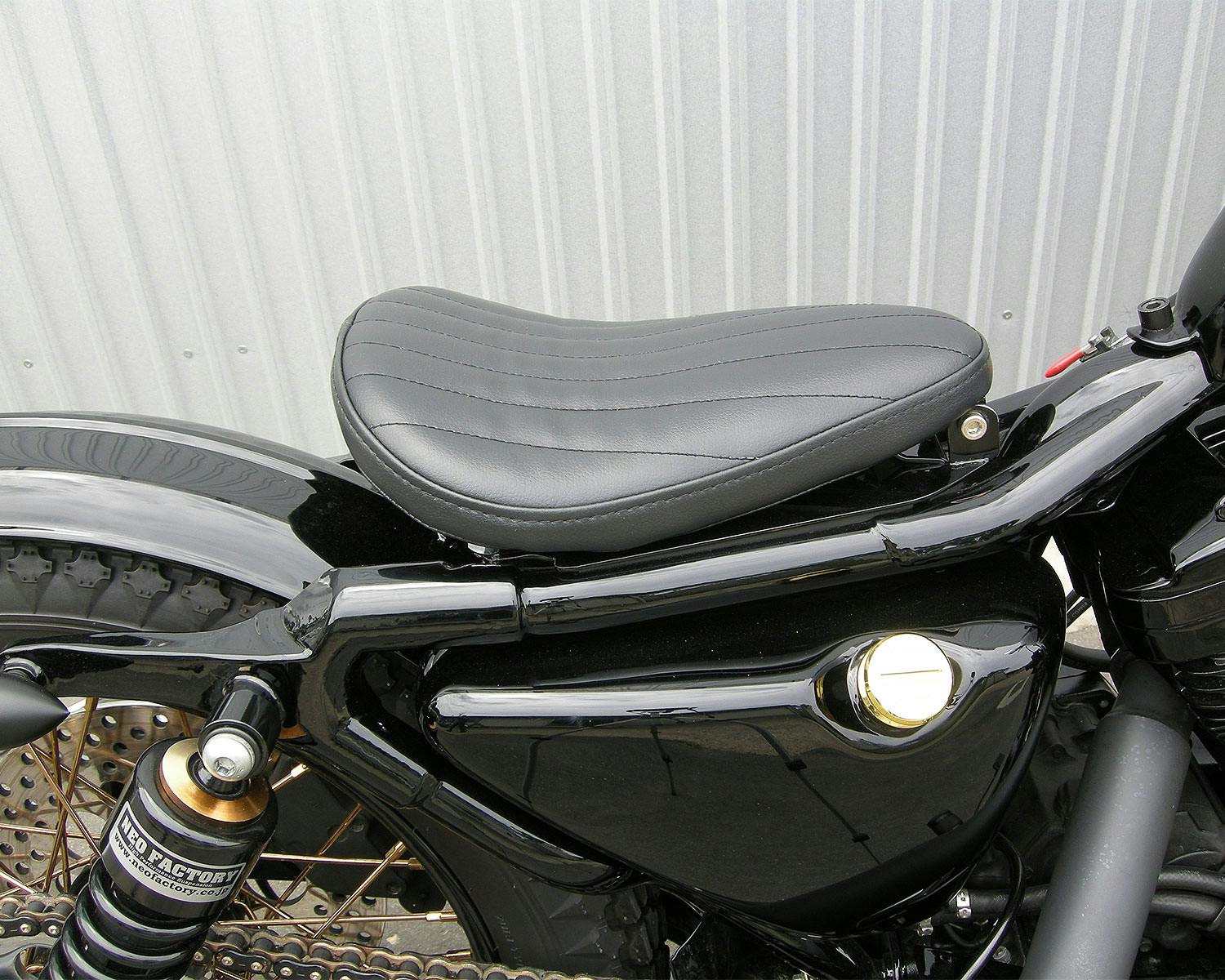 ハーレー用パーツ カスタムパーツの通信販売 ネオファクトリー