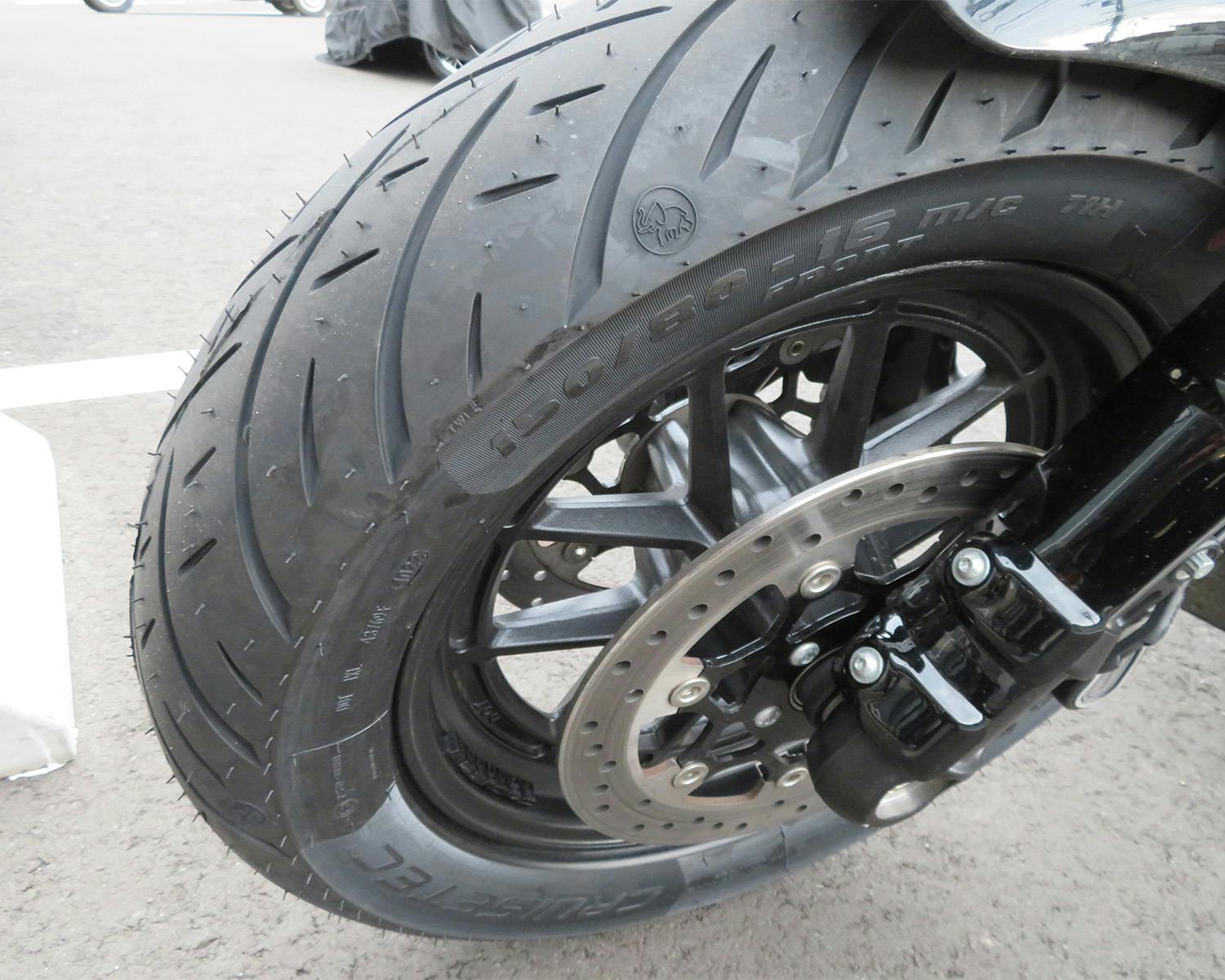 ハーレー用パーツ カスタムパーツの通信販売 ネオファクトリー