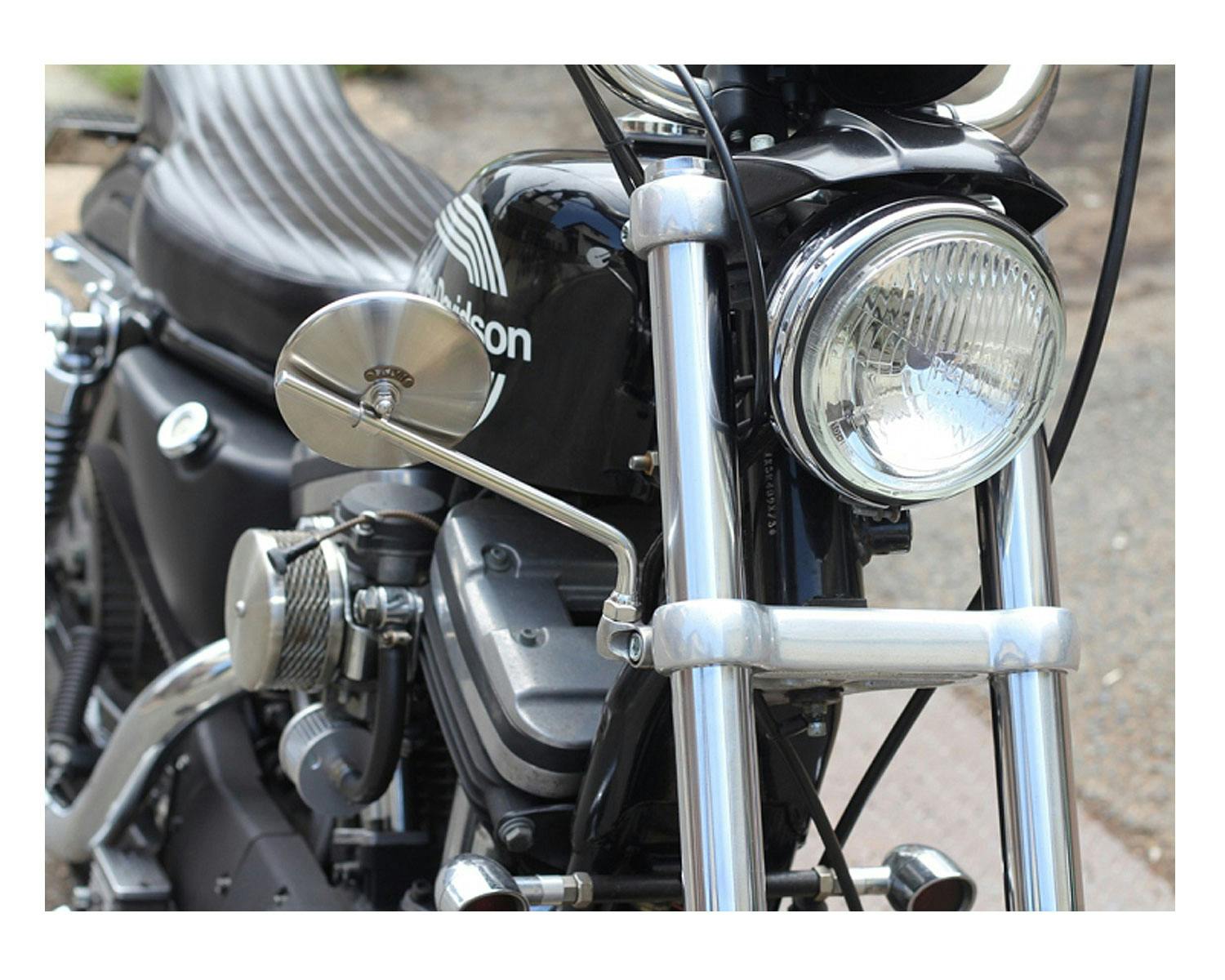 ハーレー用パーツ カスタムパーツの通信販売 ネオファクトリー