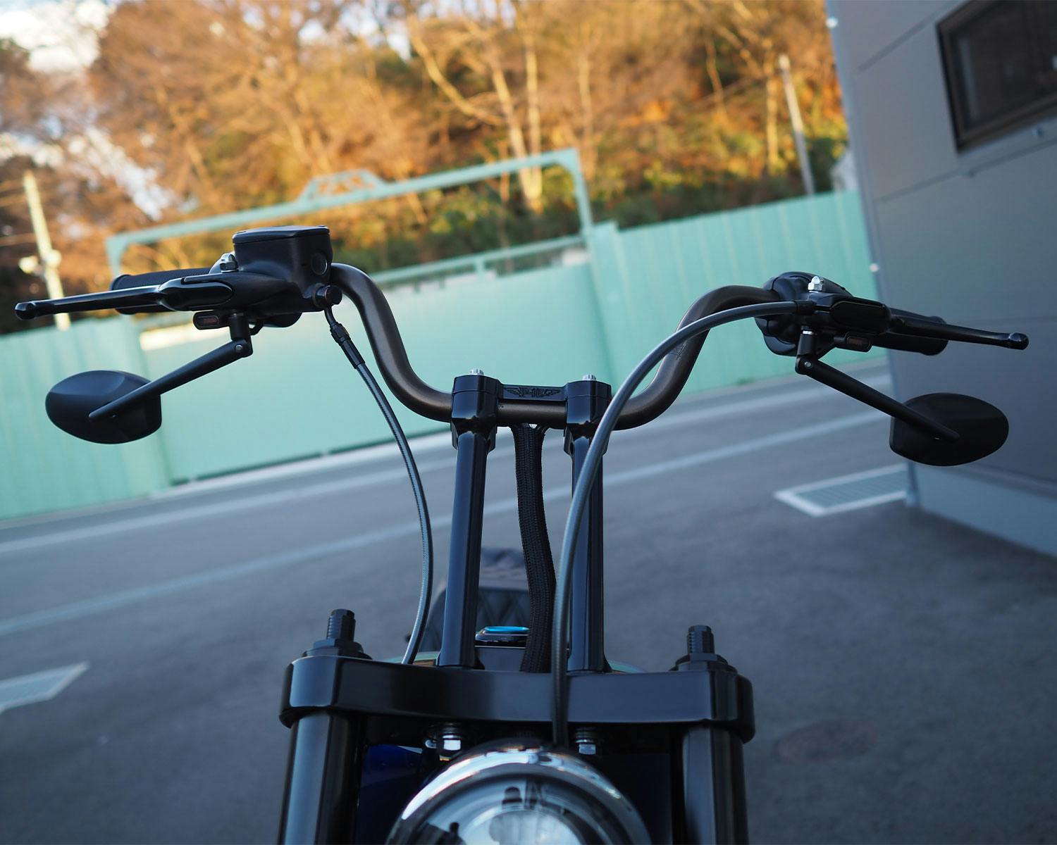 ハーレー用パーツ カスタムパーツの通信販売 ネオファクトリー