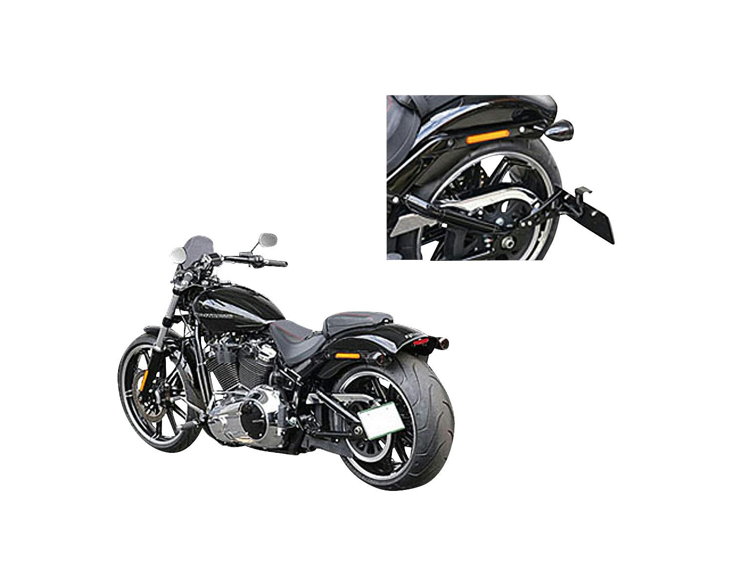 ハーレー用パーツ カスタムパーツの通信販売 ネオファクトリー