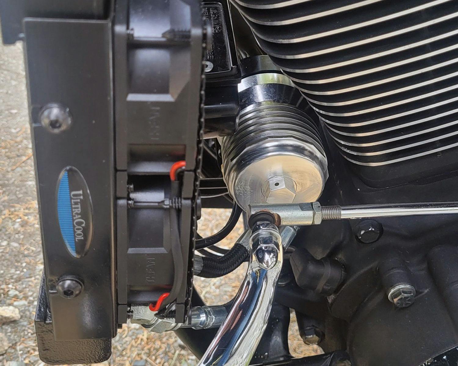 ハーレー用パーツ カスタムパーツの通信販売 ネオファクトリー