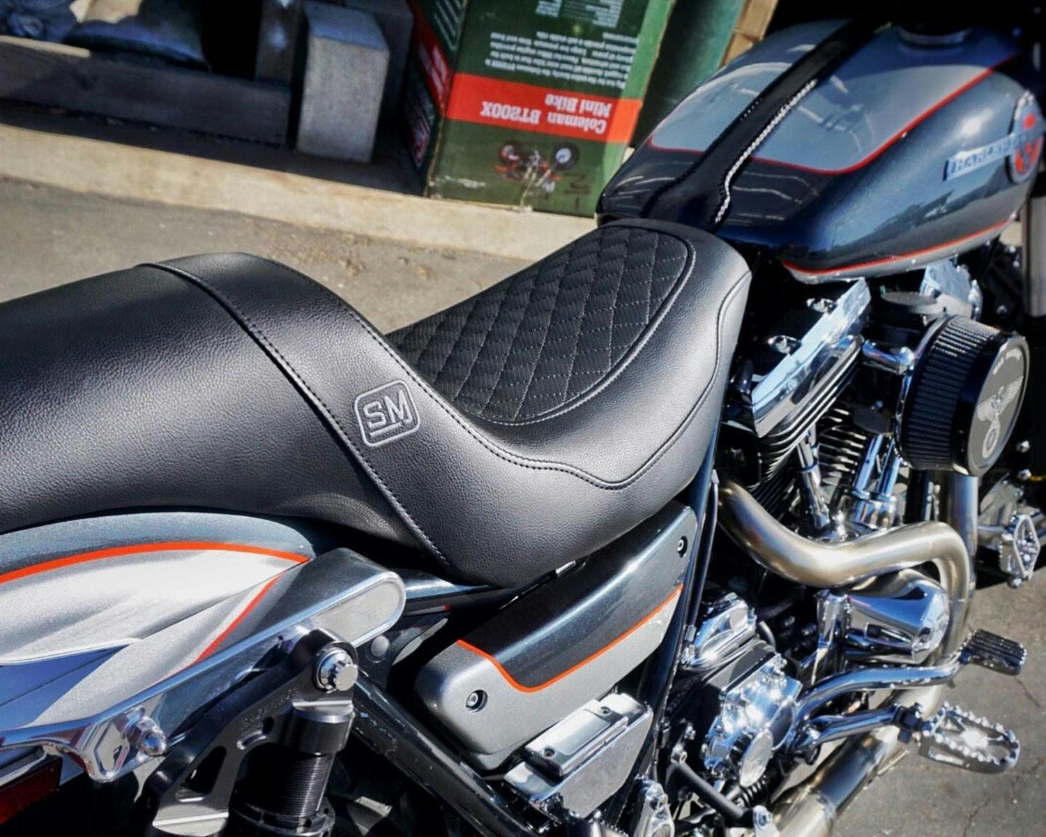 ハーレー用パーツ カスタムパーツの通信販売 ネオファクトリー