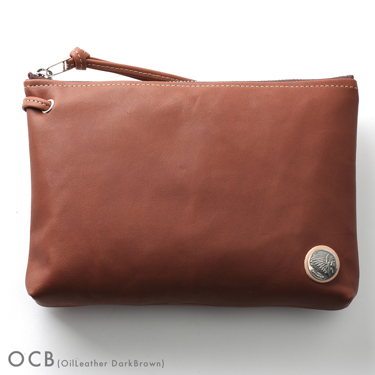 BRANDS :: REDMOON :: レザーケース :: その他ケース :: レッドムーン