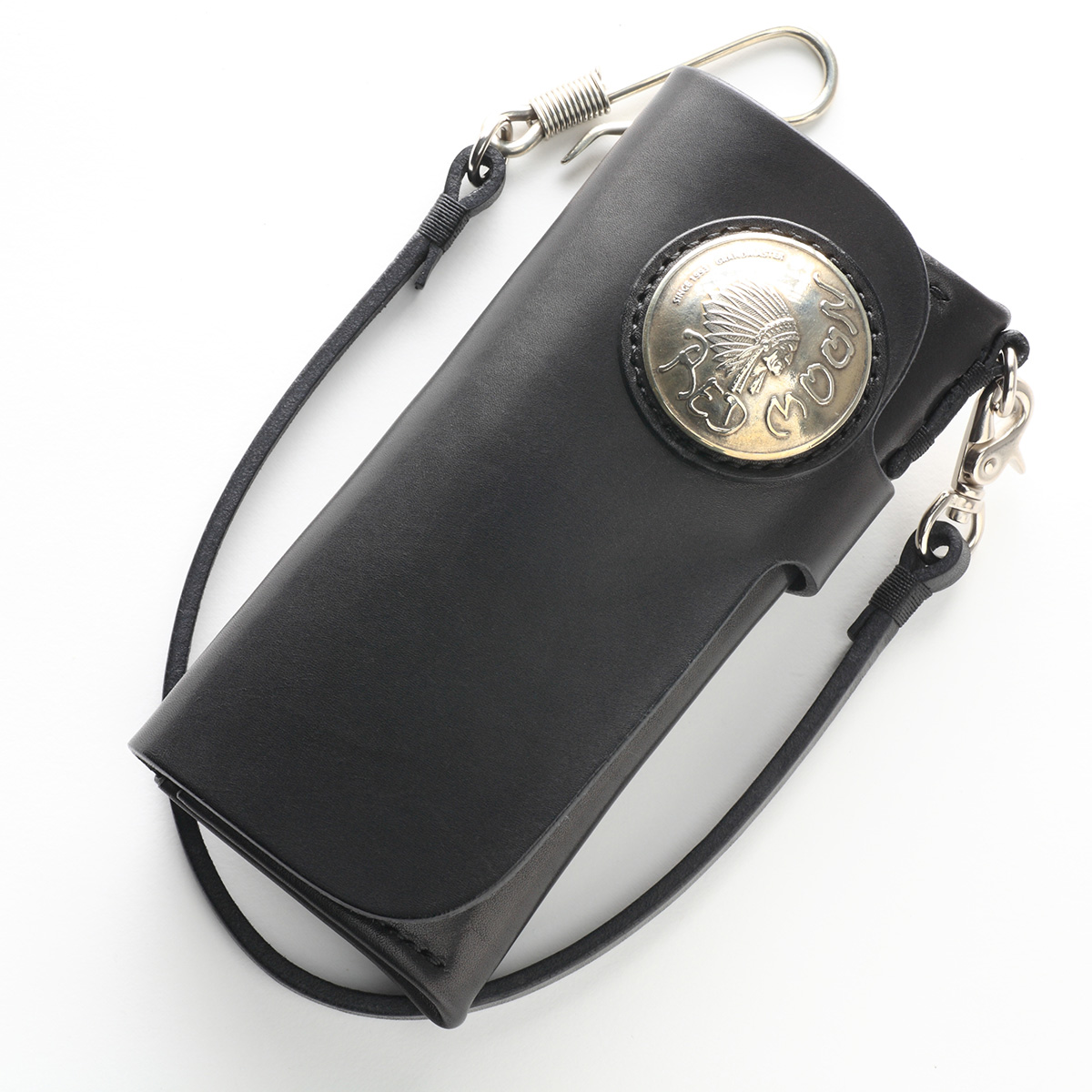 CATEGORIES :: ロングウォレット :: ネバダシリーズ :: パイロット