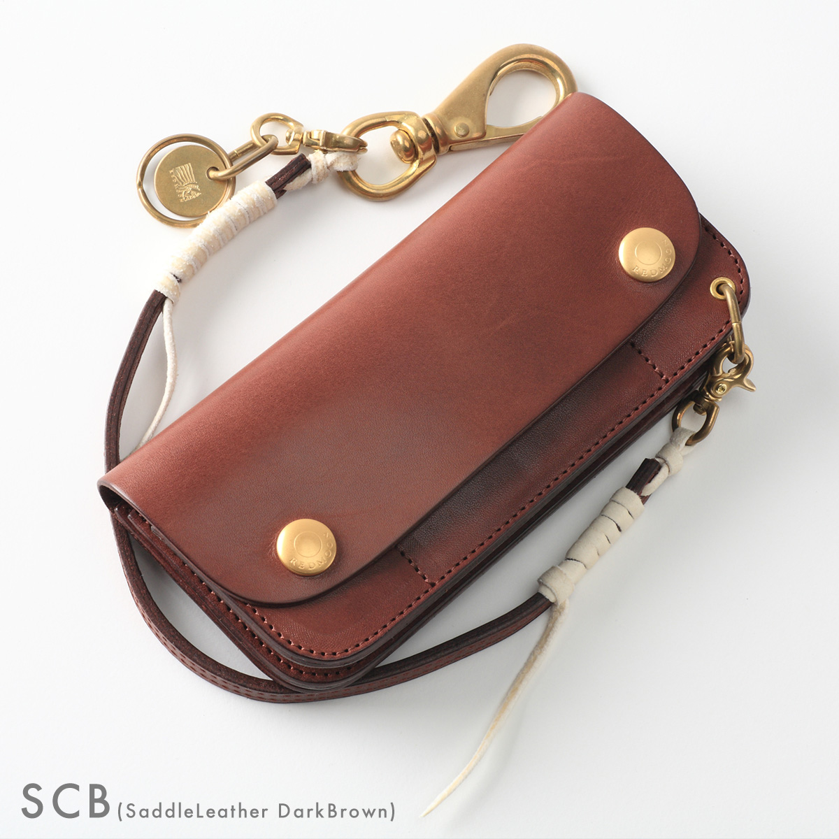 BRANDS :: REDMOON :: Long Wallet :: Other Wallet :: REDMOON Long