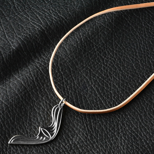 CATEGORIES :: アクセサリー :: ペンダント :: レッドムーン/REDMOON