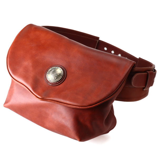 BRANDS :: REDMOON :: バッグ :: ボディーバッグ :: レッドムーン