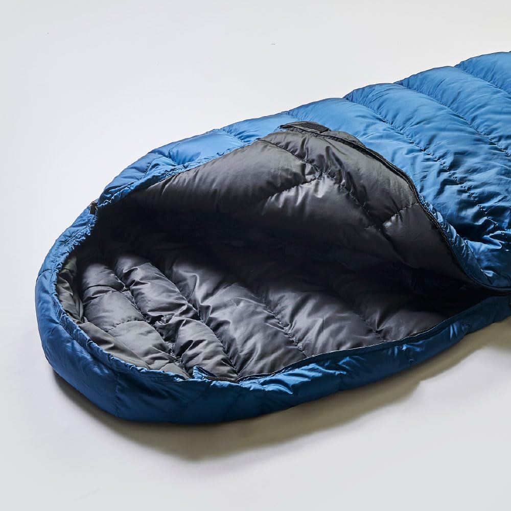 夏山〜春秋】イスカ タトパニ X[-1℃]の実力は？特徴・注意点を徹底解説