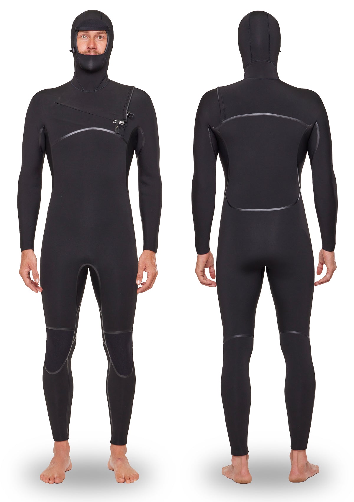 needessentials | Men's Wetsuits | World Class Wetsuits at the Best