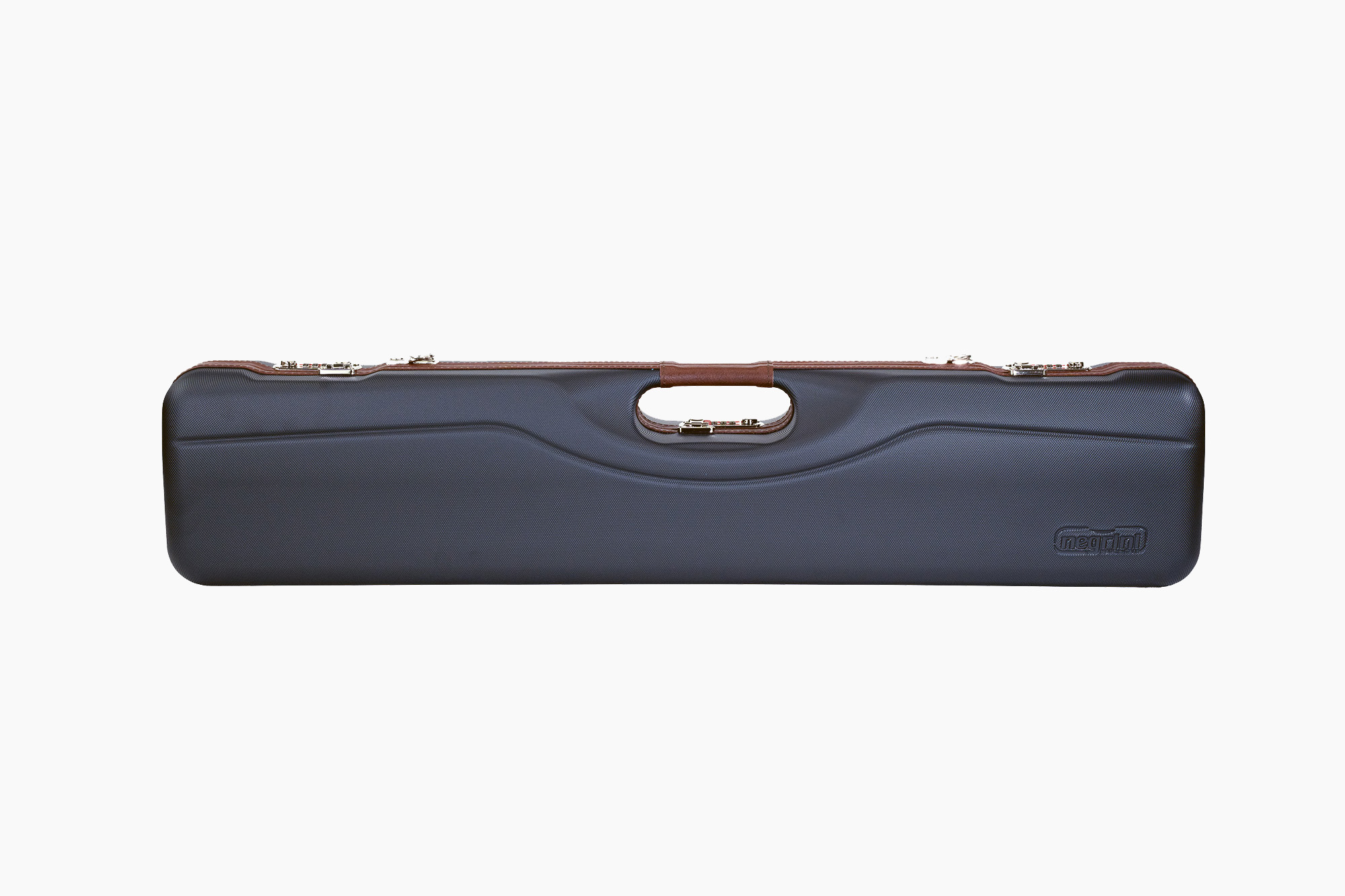 Negrini 16405LX Over Under Shotgun Hard Case