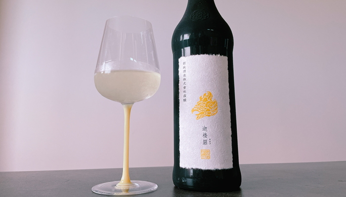 飲み比べ】新政頒布会 2022【7月分】PRIVATE LAB「迦楼羅」「紫八咫