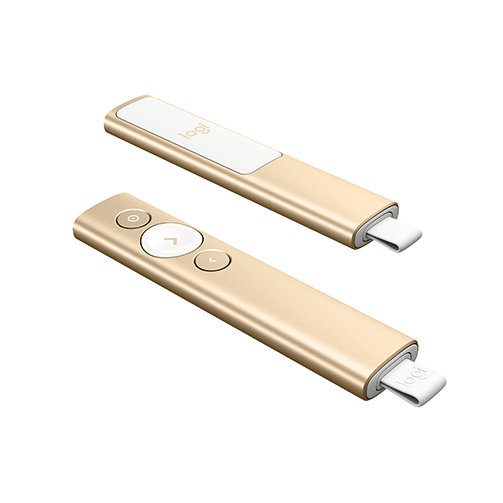 Netshop.Too - Logicool Spotlight プレゼンテーションリモート