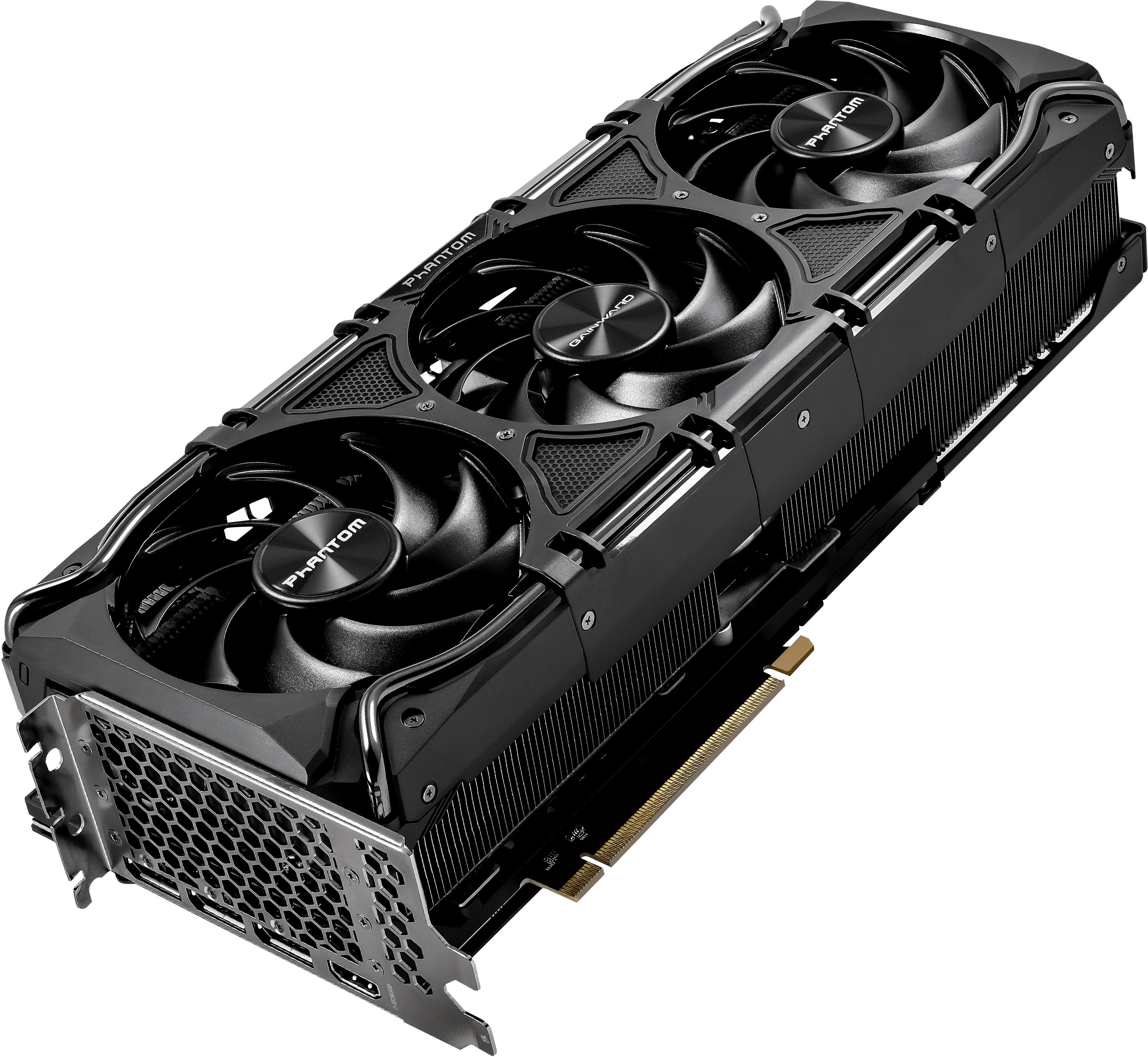 GAINWARD GeForce RTX 4090 PHANTOM 24GB GDDR6X - 株式会社ニュー