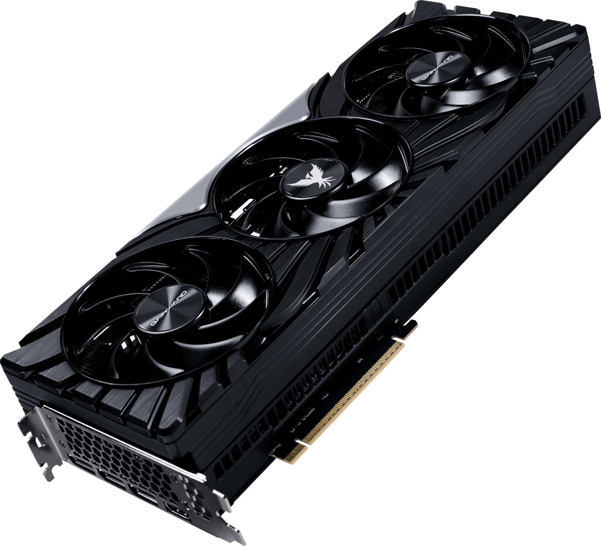 GAINWARD GeForce RTX 5080 PHOENIX 16GB GDDR7 256 bit 3DP HDMI