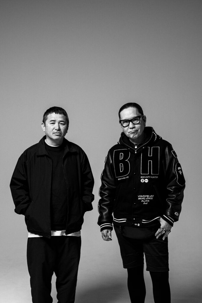 BH30|BOUNTY HUNTER 30TH ART EXHIBITION - New Gallery