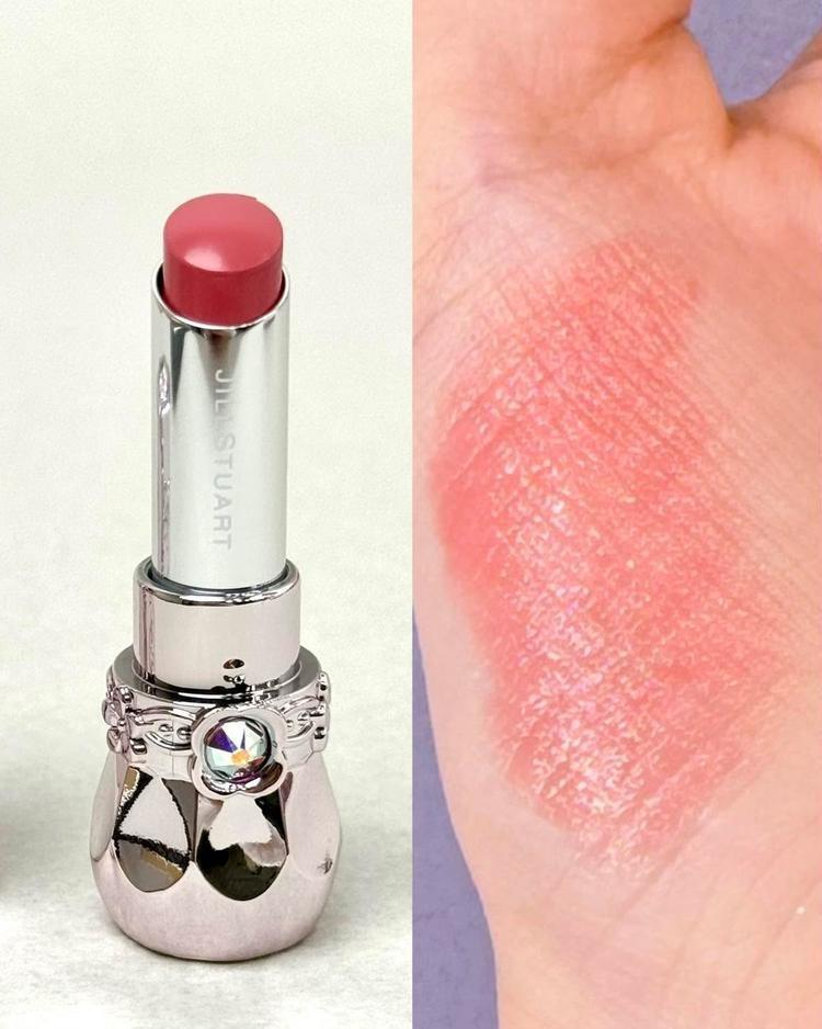 クリスマスコフレ2025】リボンがテーマの可愛すぎる「ジルスチュアート