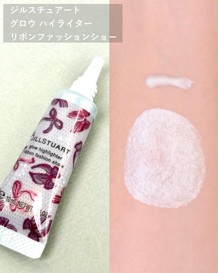 クリスマスコフレ2025】リボンがテーマの可愛すぎる「ジルスチュアート