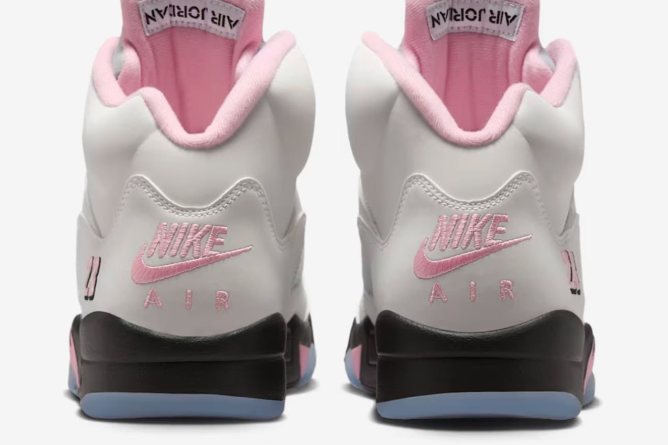 シグネチャーモデル誕生35周年記念を誕生したナイキ「エア ジョーダン